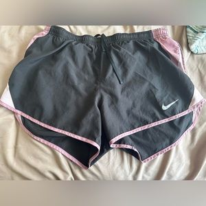 Nike dri-fit shorts